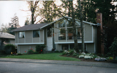 Our Home Our Home